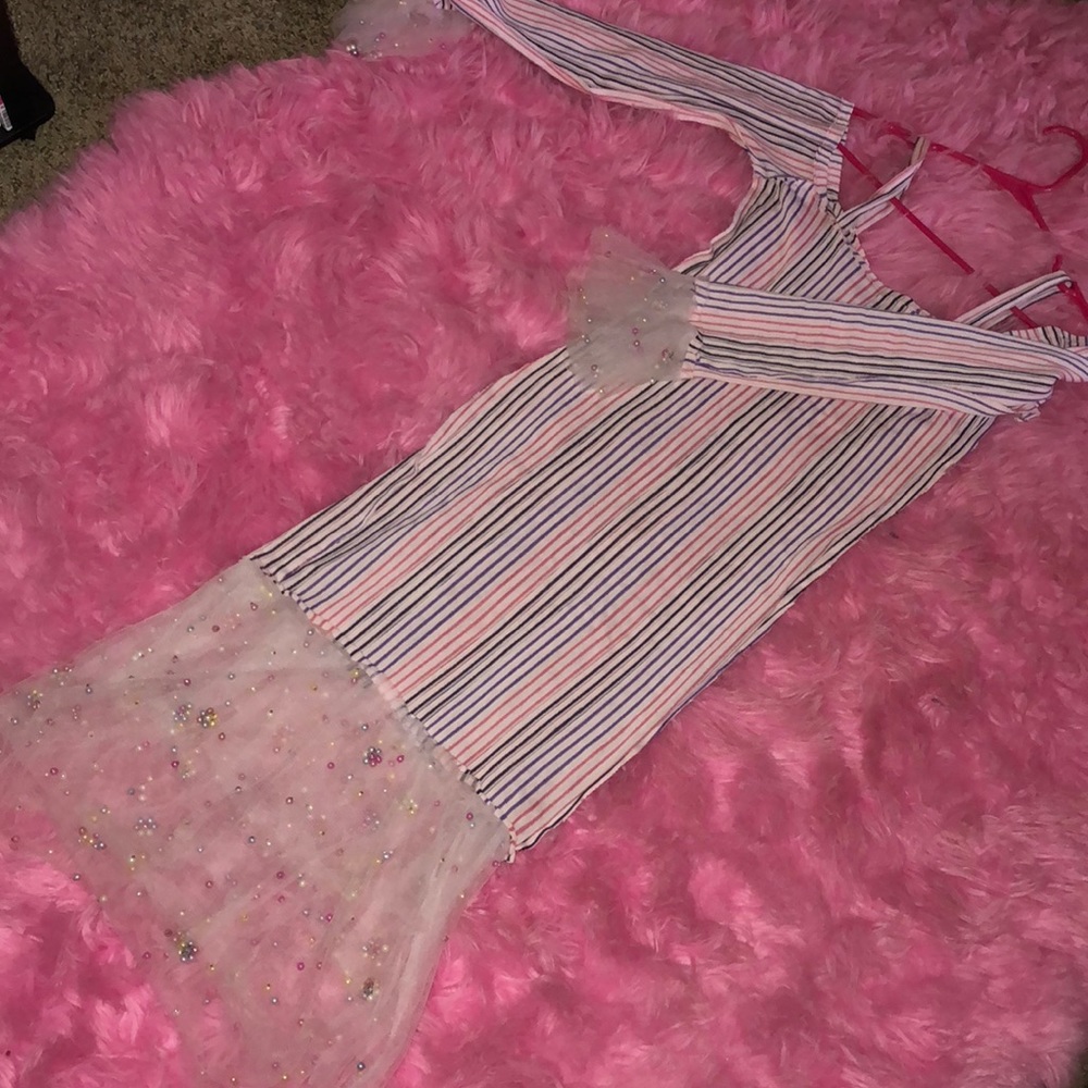 Dress CUSTOM MADE
